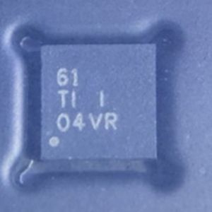 China 1 Output Microchip Microcontroller 61Q1 SON8 Switch Regulator on sale China 1 Output Microchip Microcontroller 61Q1 SON8 Switch Regulator on sale