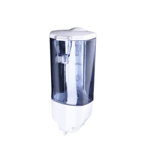 0.35L Manual Soap Dispenser 170x85x90mm For Kitchen