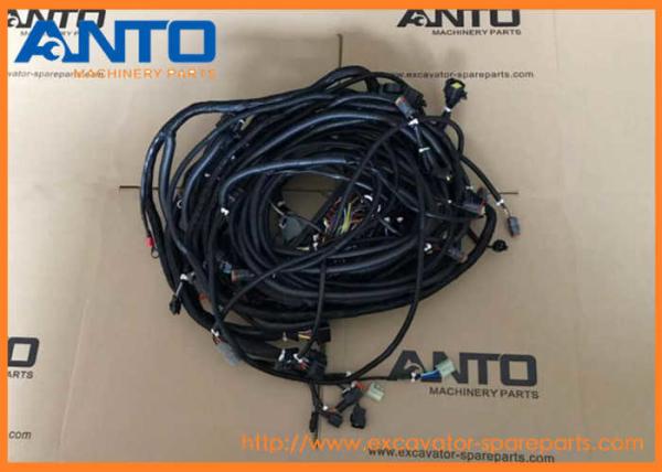 21N9-10015 21N9-10016 21N9-10017 21N9-10018 R320LC-7 Chasis Harness 21N910015