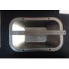 Buy cheap 304 Stainless Steel Animal Farm Equipment Drinking Water Bowl For Farrowing from wholesalers