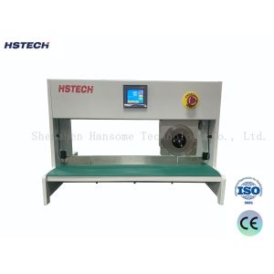 Self-locked And Precisely Cut Knife Type Board Separator With PC Board for PCB