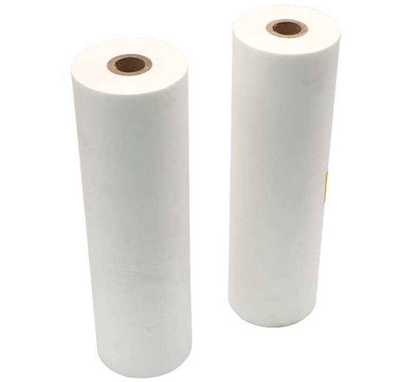 Good Hot Sealing Ability 15 Mic BOPP/PET Lamination Film for Food Outer Packaging