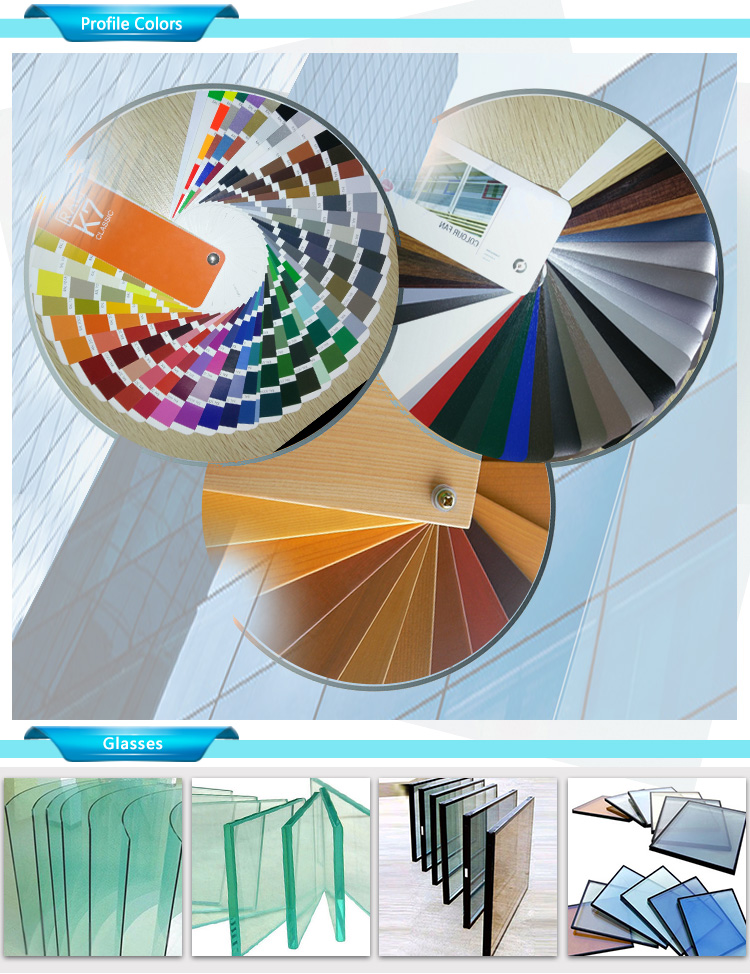 Aluminum Louver Facade Jalousie Window Size Louvred Aluminum Sun Louver Vertical