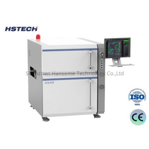 Advanced Convolutional Neural Network Technology in Automatic Soldering Robot