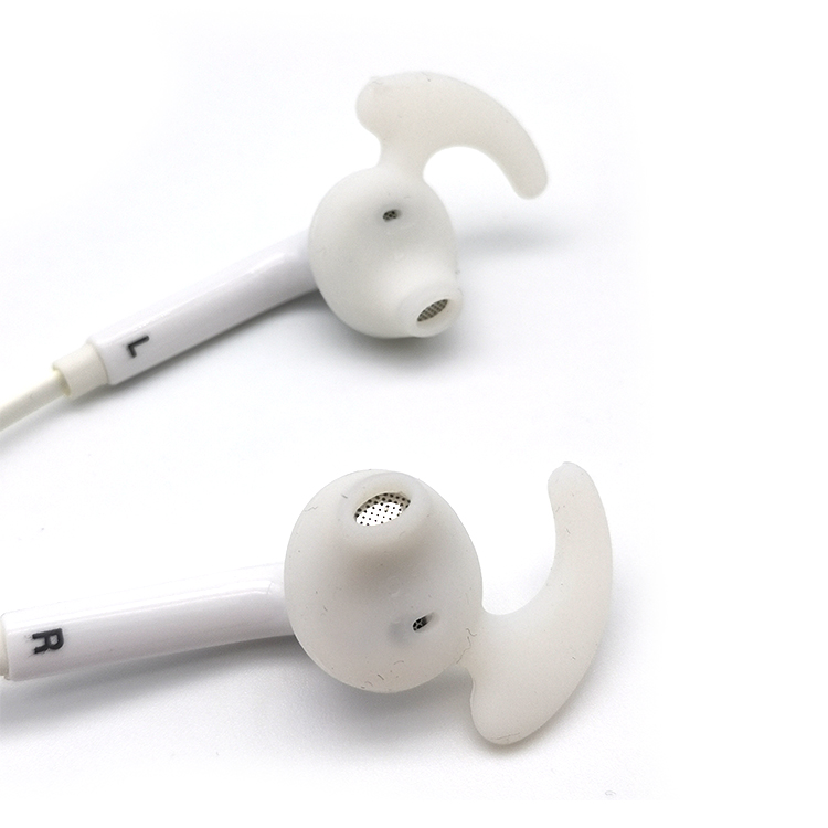 Gaming Mobile Phone Headphones Earbuds In ear 3.5mm 100dB
