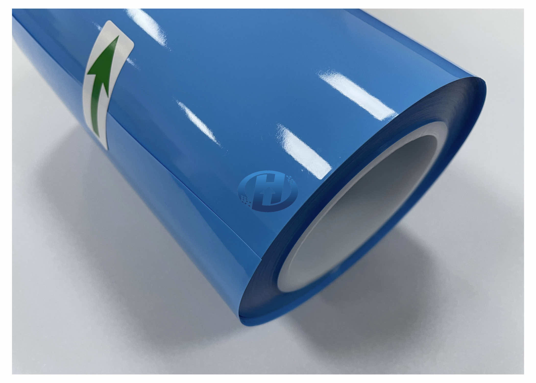 80micron Polyethylene Film HDPE Release Film