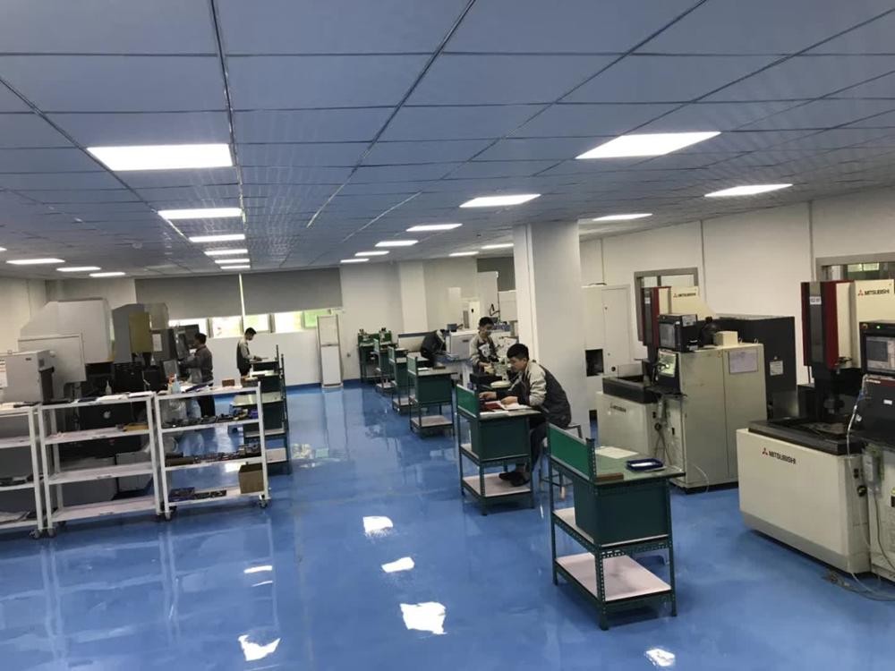 Professional Injection Moulding Die High Precision