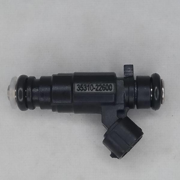 Hyundai Denso Fuel Injector Part Numbers 35310-22600 00-05 Hyundai Accent 1.5 1