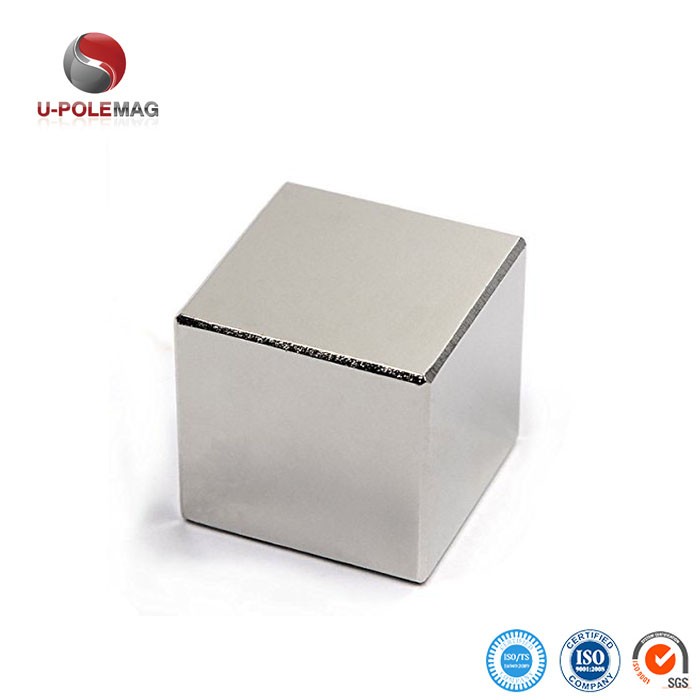 Disc Composite Customized Magnetic Beads for Education Magnet