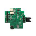 PS4 Heat Pump Temperature Controller Turnkey PCB Assembly