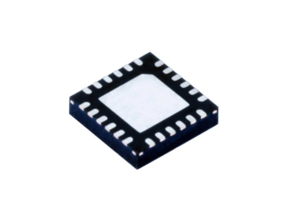 MSP430FR2632IRGER 16 Bit Microcontrollers IC Capacitive Touch MCU With 8 Touch
