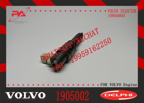 High quality common rail fuel injector BEBJ1A05001 1905002 1820820 1661060