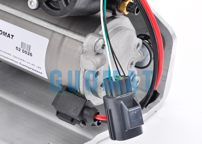 LAND ROVER Discovery 4 / LR4 Air Suspension Compressor LR061663 / LR045251 / LR044360