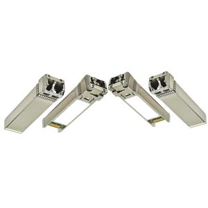  FTLX3871DCC61 | SFP+ Fiber Optic Transceiver Module Ethernet LC Duplex Pluggable Manufactures