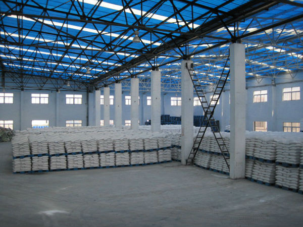 White Crystals Mining Chemicals Zinc Sulphate Heptahydrate CAS 7446-20-0
