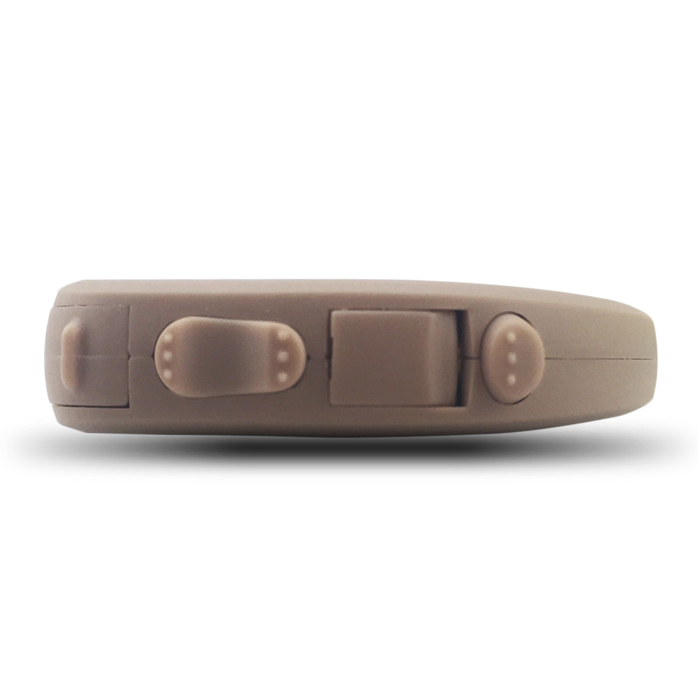 Digital Trimmer BTE Hearing Aids