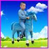 Buy cheap Magic Prince Playground Equipment from wholesalers