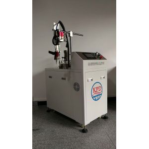 Epoxy Hardening AB Component Dosing Machine