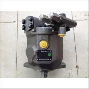 A10VSO28DFR1 31R-PPA12N00 Variable Displacement Hydraulic Pump - 28 cm³, 350 Bar