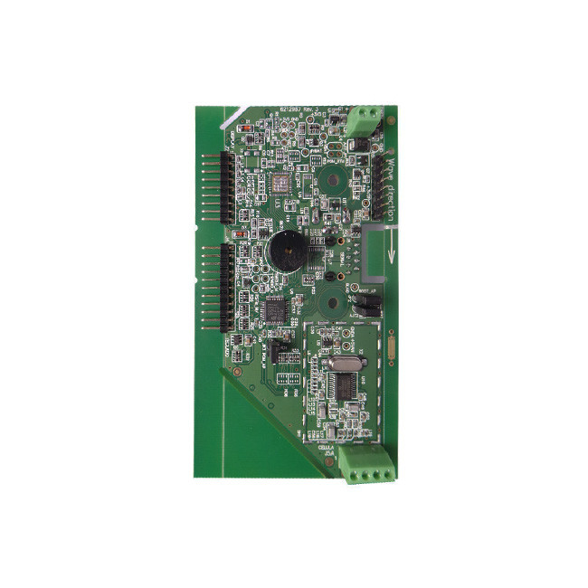  HASL Pcb Electronic Components Multilayer Manufactures