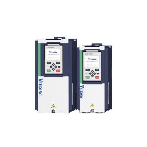 Support optional LCD keypad you will know all parameters meaning no need user