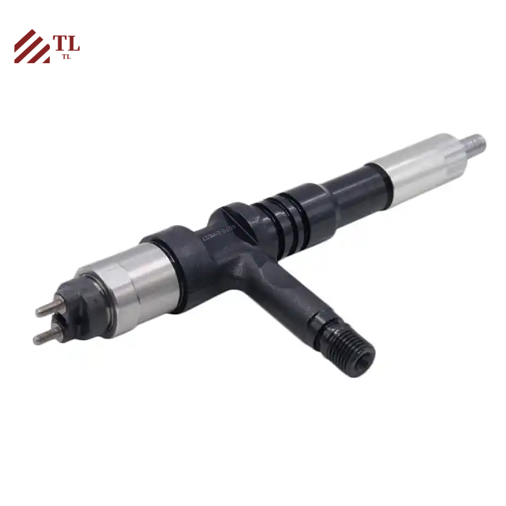 Common Rail Injector Repair Kits For Construction Works 9709500-7510G 9709500-7510F