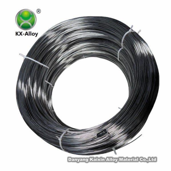 Cold Drawn Hot Rolled High Temp Alloys Used For Manufacturing Aircraft Engines