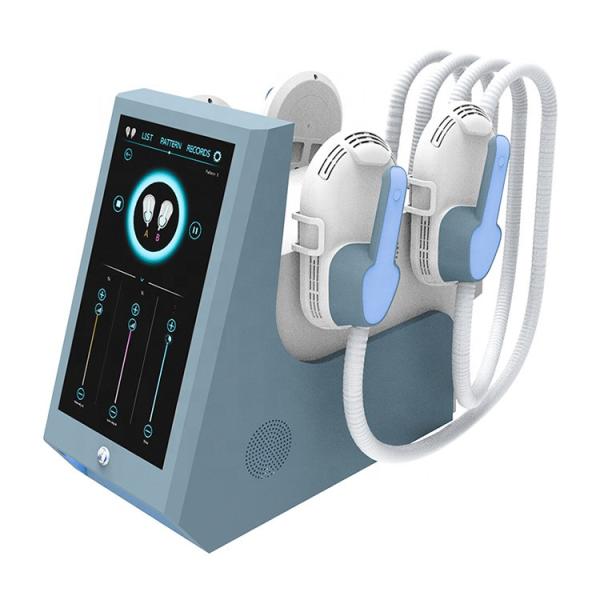 Top 5 Selling Portable EMS Body EMShape Slim Muscle Stimulator Machine / Ems