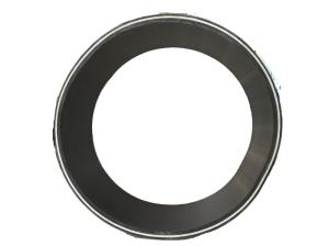  High Temperature Fiberglass Reinforced Thermoplastic Pipes Industrial Manufactures