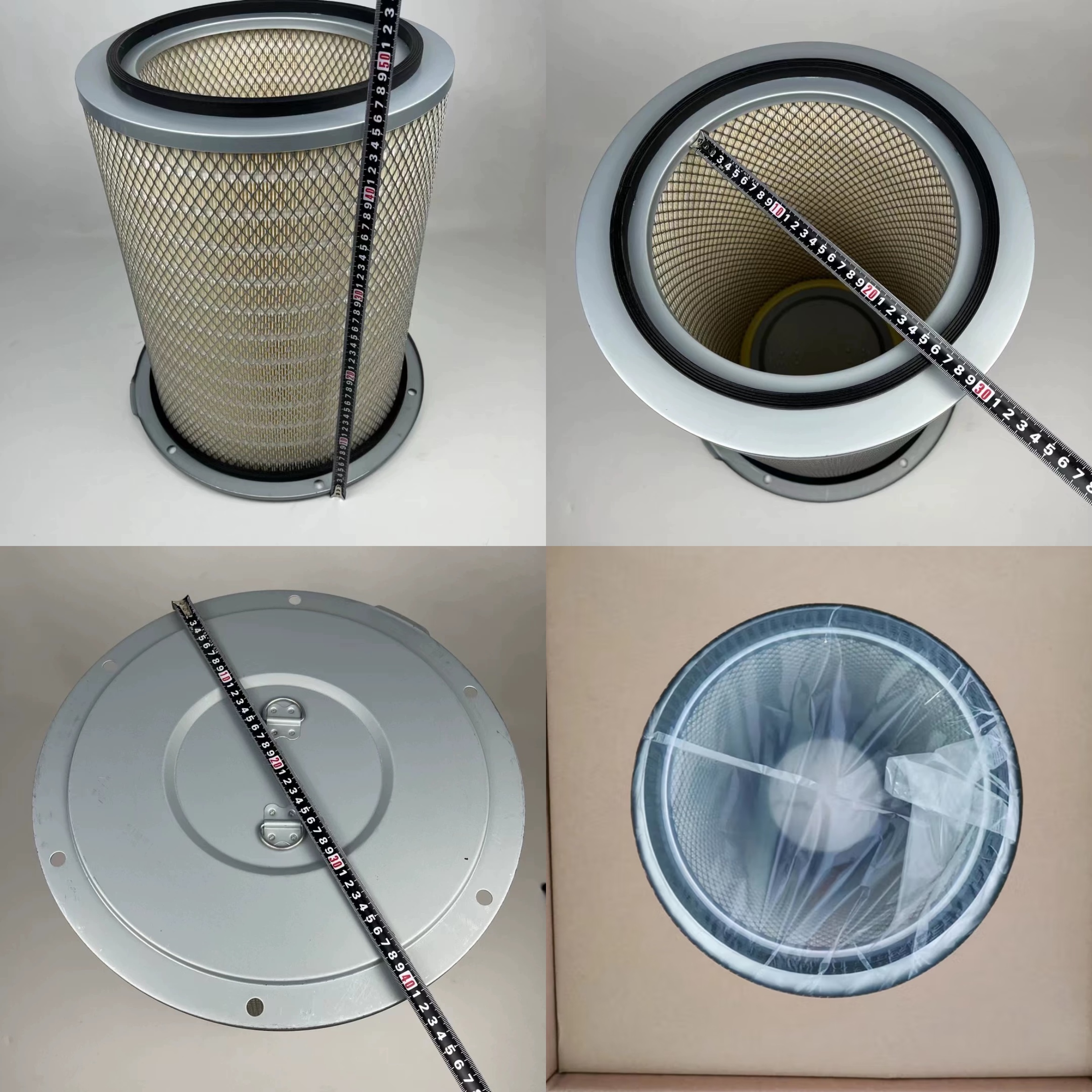 Cummins Original Filter Element AF25278 AF872 AF928 AF478 890 Fleetguard