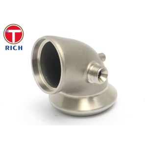 CNC Milling Parts EGR System Sensor Processing Supply Speed Sensor