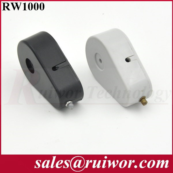 Retractable Recoiler 