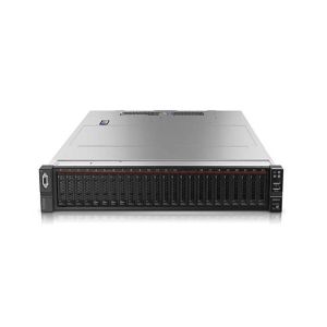 Lenovo 2U Rack Storage Server Thinksystem Sr650 V3