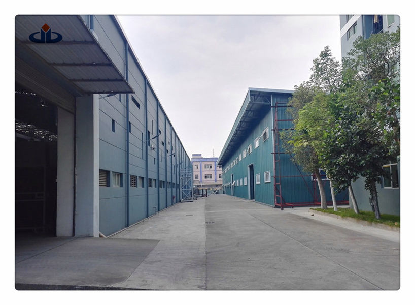 Q345 Steel Perforated Steel Scaffold Planks Construction Scaffolding Steel Board