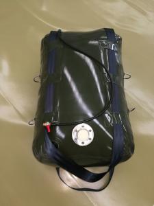  Flexible fuel tank. KSD-009. Manufactures