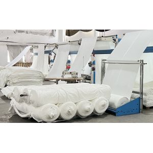  3500mm Fabric Corduroy Cutting Machine Textile Machine Factory Manufactures
