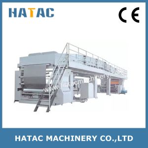 Automation Thermal Paper Laminating Machine,Cash Register Paper Coating Machine