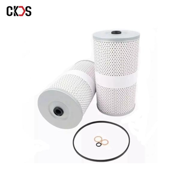 Japanese Truck OEM Parts Oil Filter for 1-86750-011-0 15274-90226 15274-90227