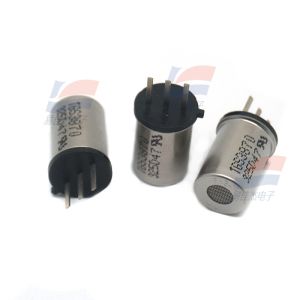 TGS3870 Gas Sensor Low Power Consumption Low Power Consumption Low Cross