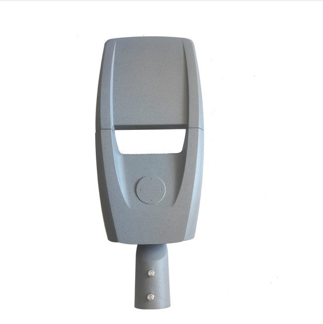 Waterproof IP65 Round Outdoor LED Street Lights 120w LED Module Lighting Fixture