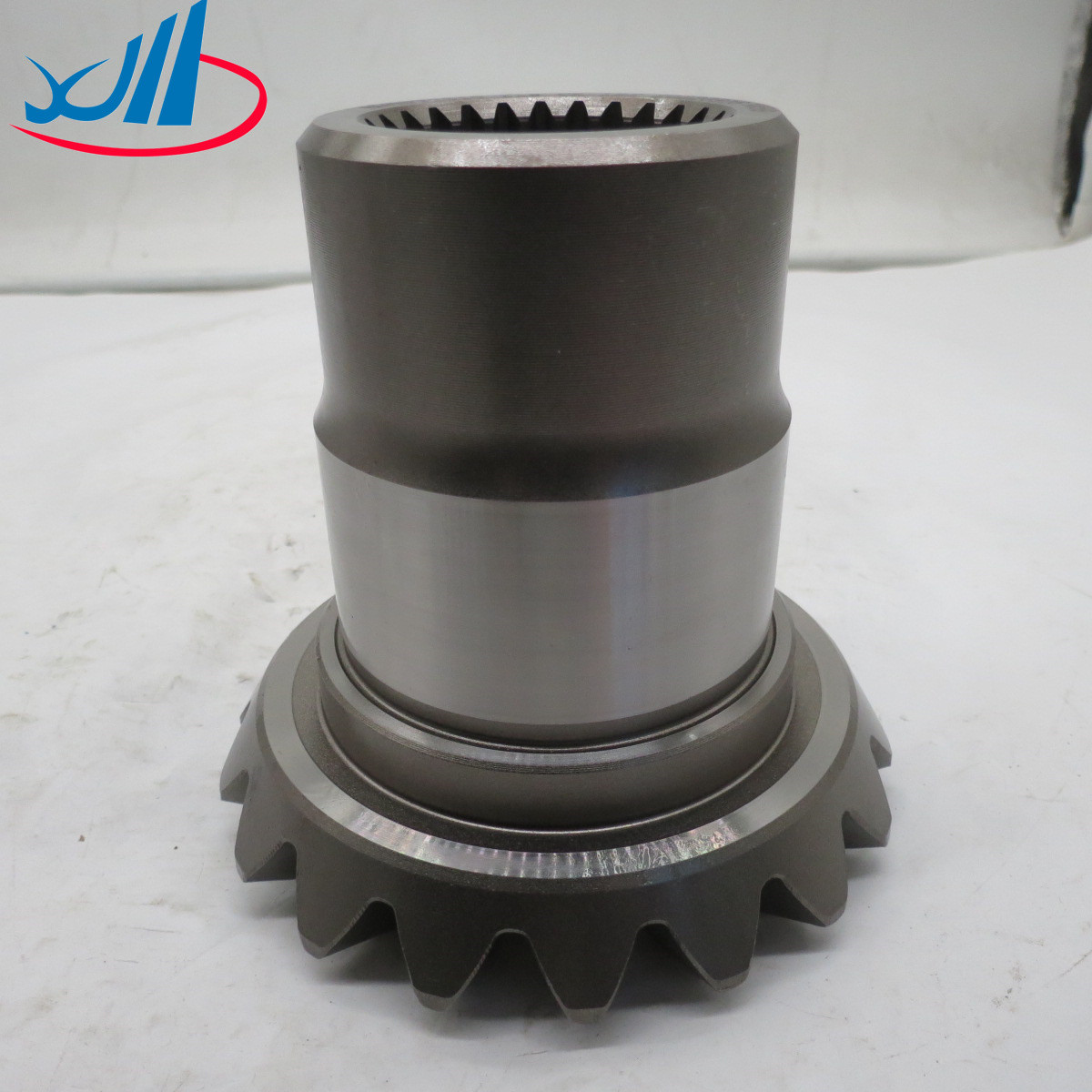 AZ9981320166 Rear Half Shaft Gear Assembly For Howo 371 Dump Truck Spare Parts