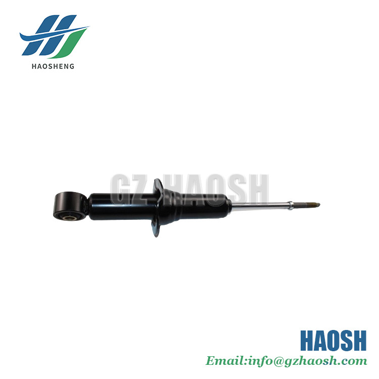 front shock absorber 8-97944853-0 8979448530 For Isuzu D-MAX 4*2