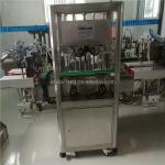 CE 4000BH Carbonated Filling Machine , Stainless Steel Shampoo Bottle Filler