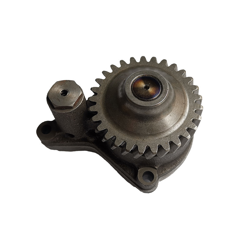 Machinery Diesel Engine Spare Parts A2300 Lubricating Oil Pump 4901216