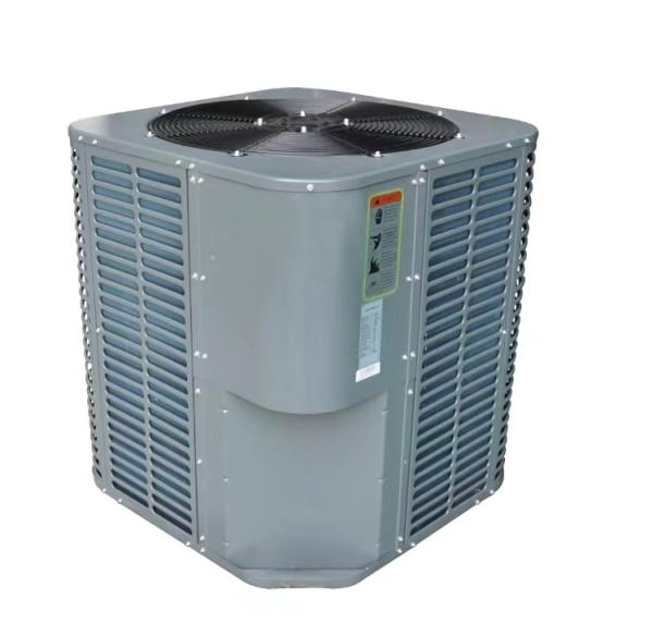 60Hz Inverter Top Discharge Light Commercial Air Conditioner Unit SEER16