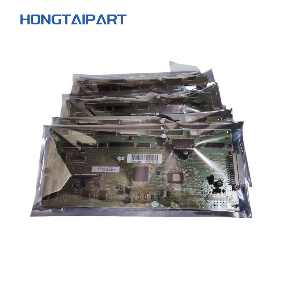 Replacement Printer DC Controller for H P M9040 M9050 DC Controller PCB Assy RG5-7780-060CN Original Controller Board