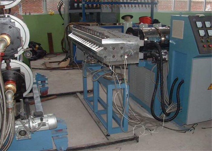 1-30mm Double Screw PVC Free Fomaed PVC Sheet Production Line