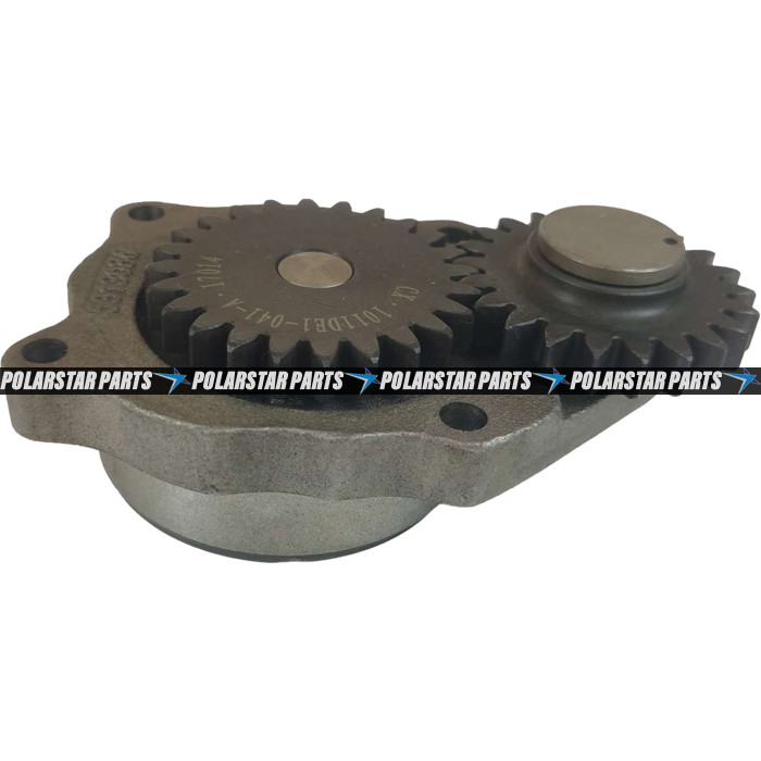QSB4.5 ISG11 Lubricating Oil Pump 4939586 5313086 4897480 ISF2.8 QSB3.9