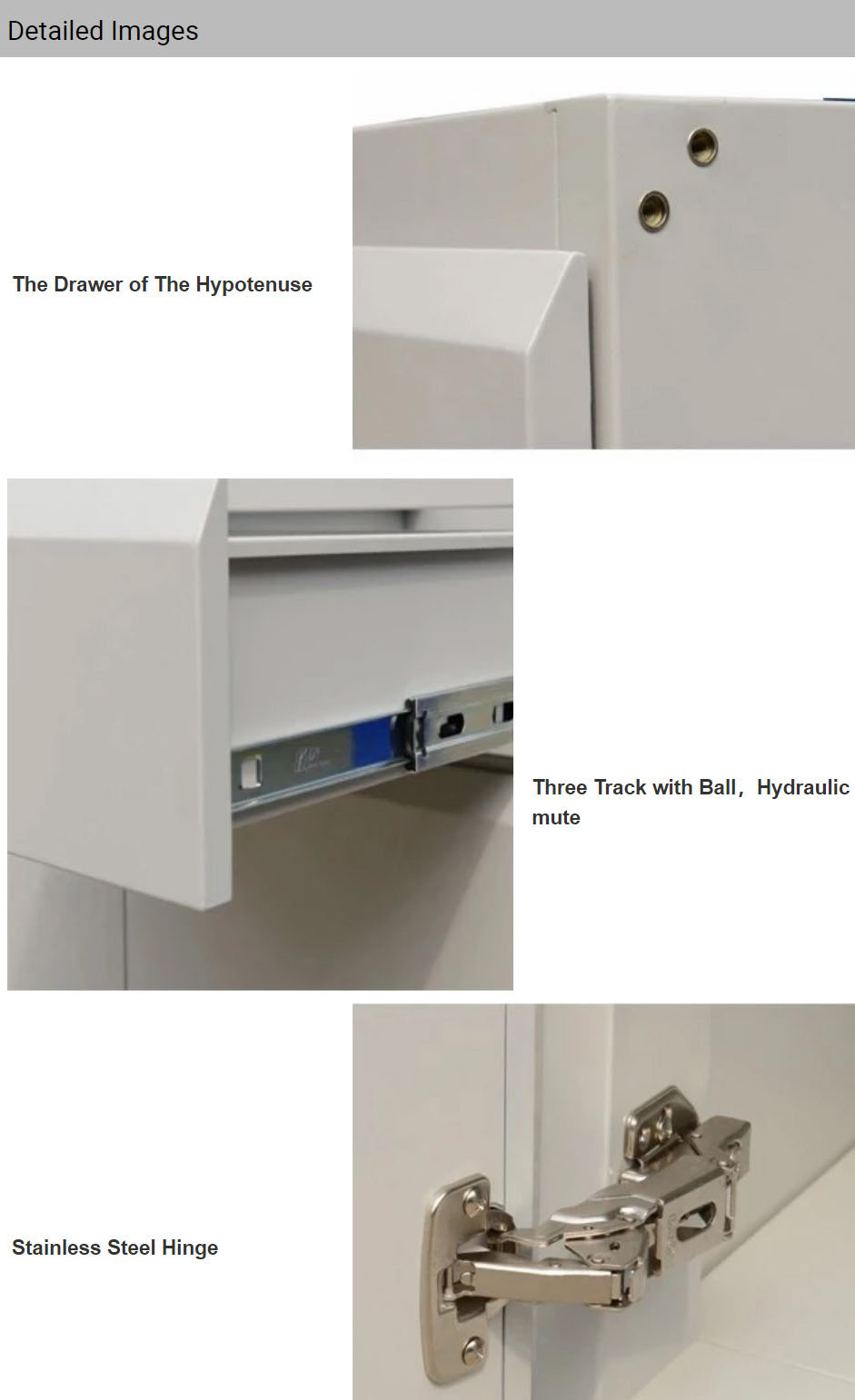 School Commercial Laboratory Furniture Type and Commercial Lab Table, Island Lab Bench With Cabinets/
