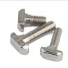 Buy cheap SUS316 M5 To M20 High Tensile Stainless Steel Bolts from wholesalers